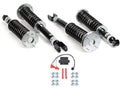 Air Spring to Coil Spring Conversion Kit for Jaguar XJ (XJ841QD)