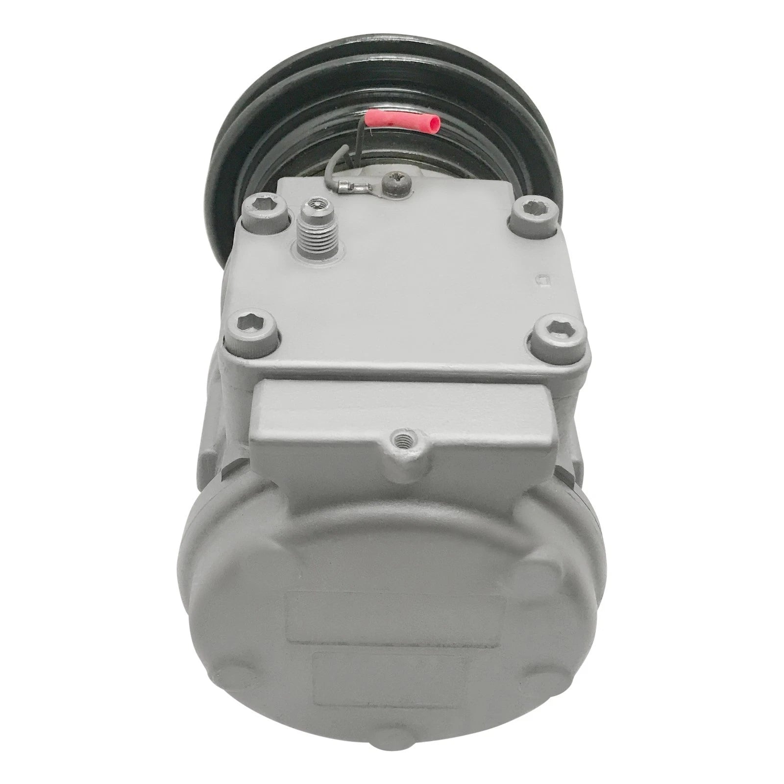 AC Compressor Kit with Condenser for Toyota Camry (2007-2011)