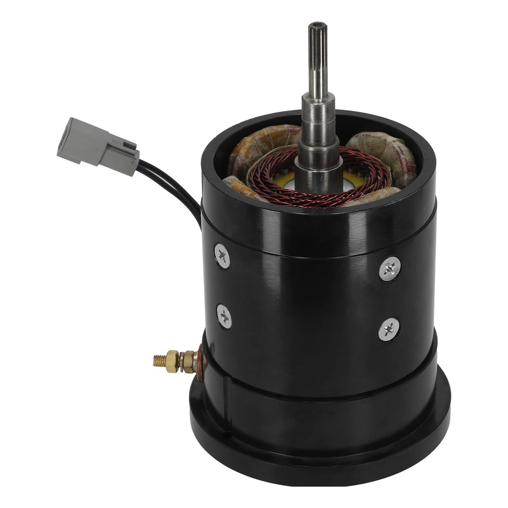 Advance Drive Motor for JLG Scissor Lift 2646ES (2001–2006)