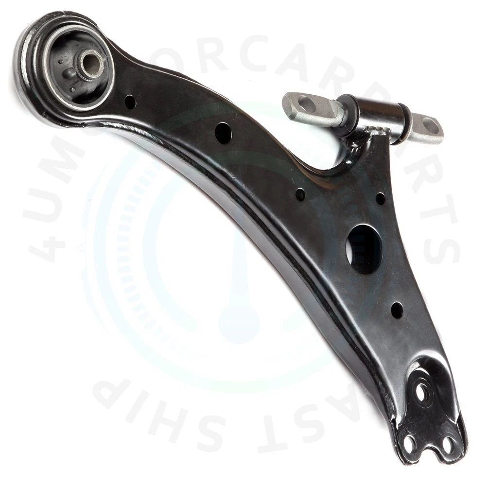 Front Lower Left Control Arm for Toyota Camry Highlander (2002–2007)