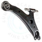 Front Lower Left Control Arm for Toyota Camry Highlander (2002–2007)
