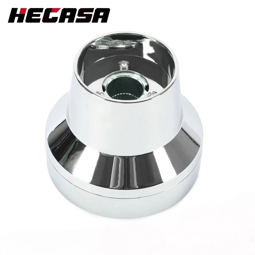 Steering Wheel Hub Adapter for Freightliner (1986-2006)