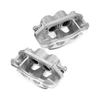 Pair Front Brake Calipers for Ram 1500 Dodge Dakota Durango