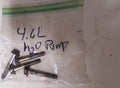 Set of 10 Water Pump Bolts for 1993-1998 Thunderbird Cougar Mark VIII