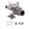 Turbocharger for Ford Edge Explorer 2.0L (2012–2013) EcoBoost
