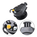 Power Steering Pump for Chevy Small & Big Block (283-400)