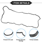 Valve Cover Gasket No. 1121338020 for Toyota Land Cruiser Tundra Lexus GX 460