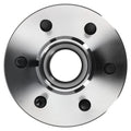 Front Wheel Hub Bearing Assembly for Dodge Dakota Durango (1997–2004)