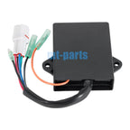 Igniter CDI Box for Yamaha YFM80 Badger 80 (1995–2002) / Raptor 80R (2002–2008) 4EM-85540-10
