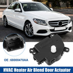 Air Door Actuator for Dodge Caliber (2007–2011) & Jeep Compass (2007–2012)