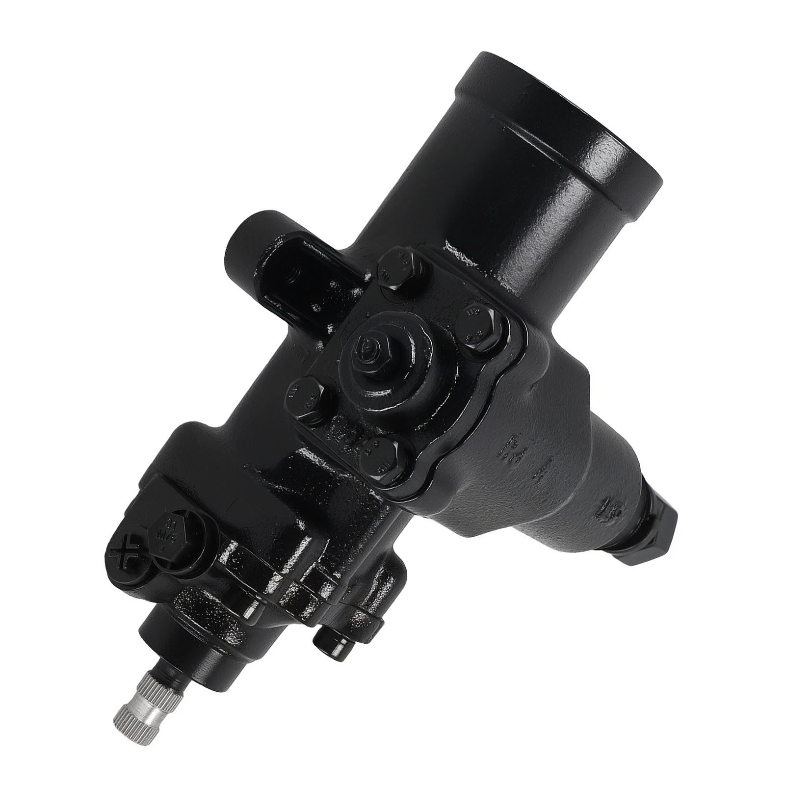 Power Steering Gear Box for Ford Excursion F-250 F-350 F-450 (2002–2005)