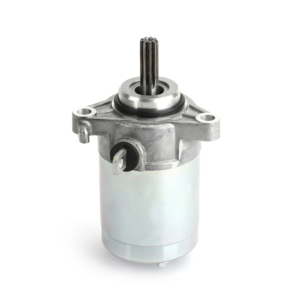 Starter for Yamaha NMAX GPD150 (2015–2017), LTS125, MWS125, YS125 54P-H1890-02