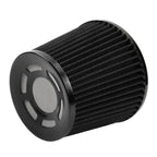 3" Cold Air Intake Cone Filter for Cars
