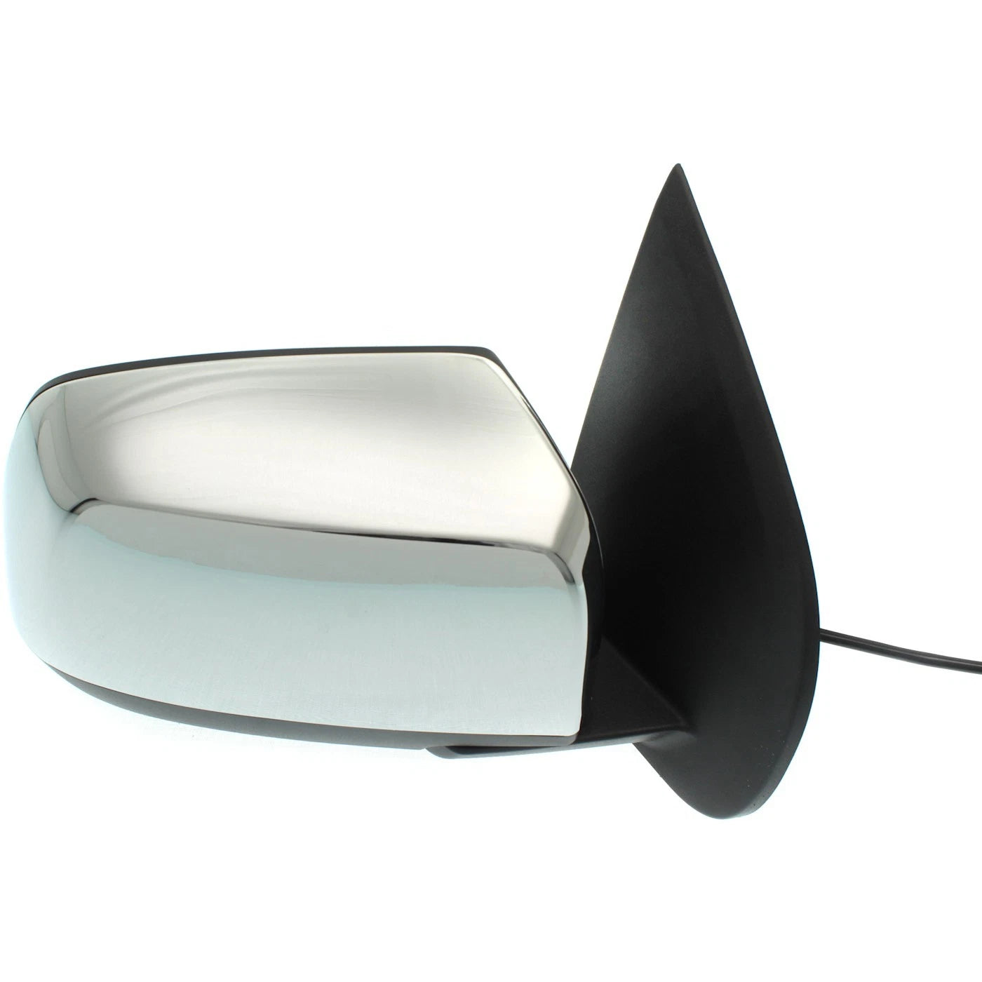 Set of 2 Mirrors for Chevrolet Colorado (2015–2016)
