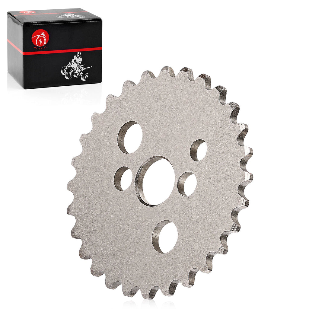 Timing Chain Cam Sprocket 28T for Honda XR80R (2000–2003) / CRF80F (2004–2013)