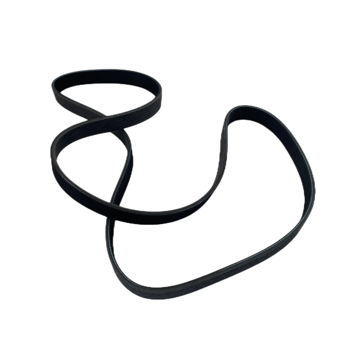 Serpentine Belt Drive for Volvo Penta D4 D6 (2003–2023) 21405493