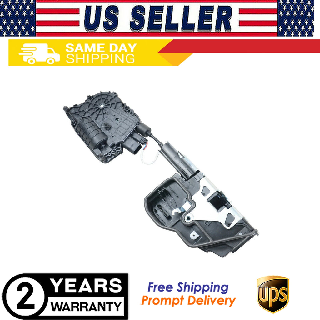 Door Lock Actuator for BMW X5 E70, X6 E71, E72 (2007–2013)
