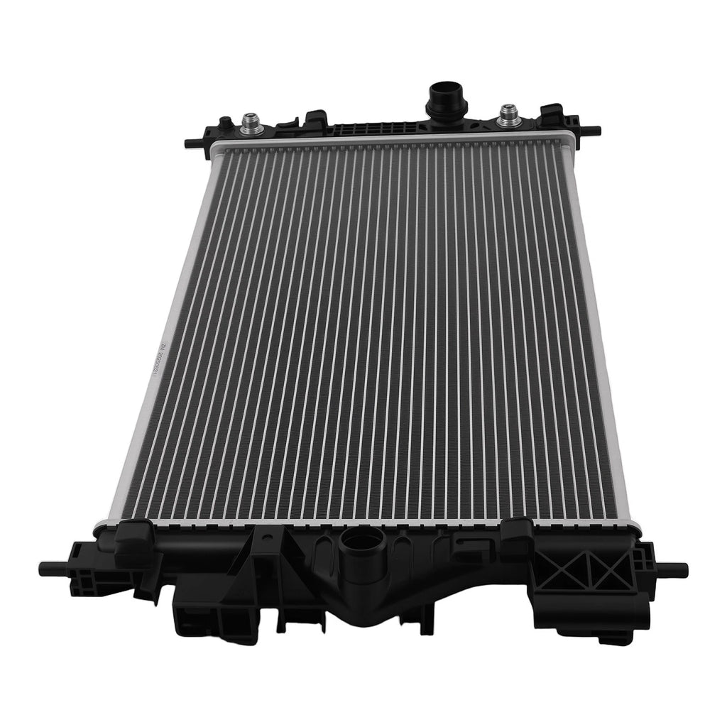 Crossflow Radiator Assembly for Buick Cascada Chevrolet Cruze (2014–2019)