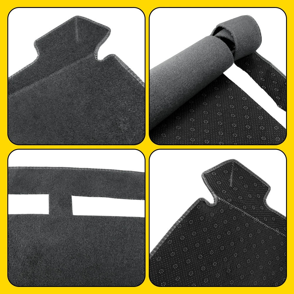 Dashboard Cover for Chevrolet Avalanche (2001-2006)
