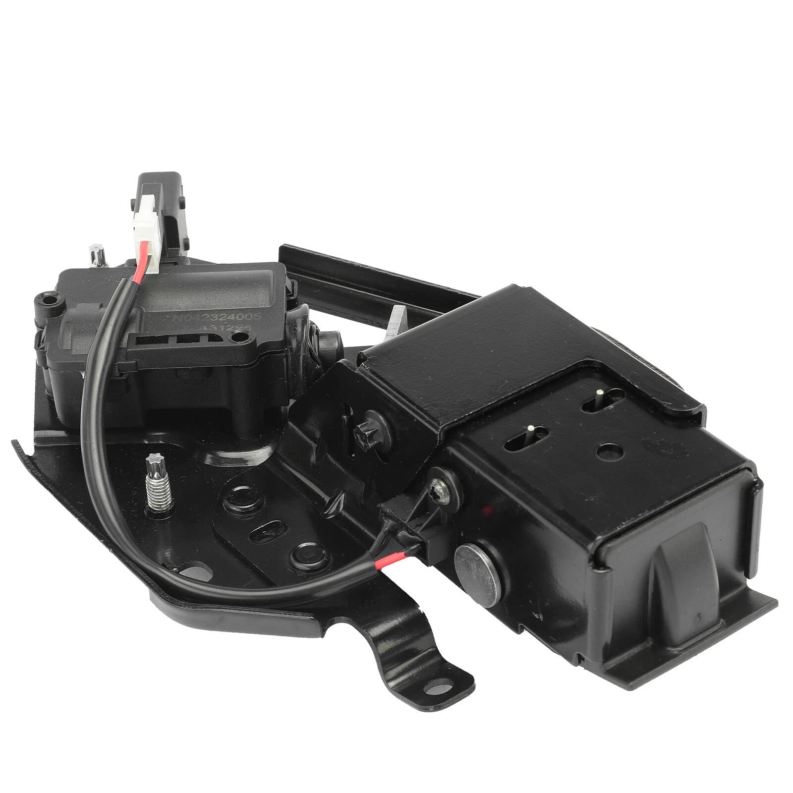 Rear Liftgate Window Glass Latch Actuator for Chevy Tahoe (2007–2014)