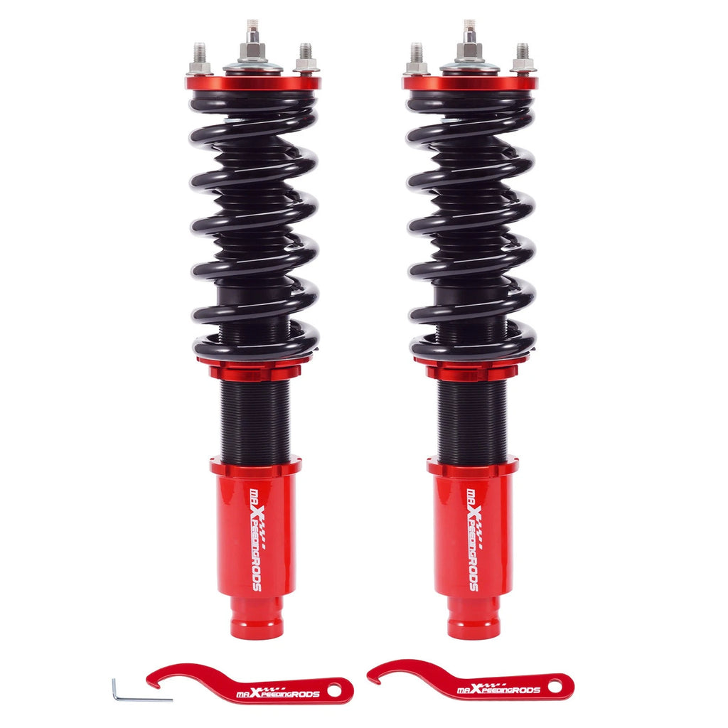 Coilover Suspension Kit for Honda CR-V (1997-2001)