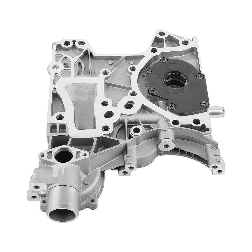 Oil Pump for Chevrolet Cruze Sonic 1.8L (2011–2018) 25195118 55582107