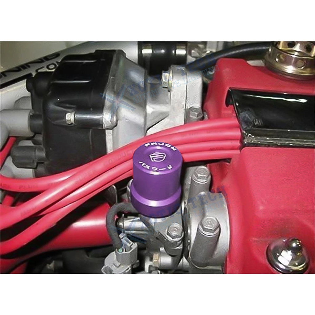 Front Hood Vent Spacer Riser for Honda Acura (2016-2020)