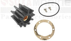 Impeller Kit for Northern Lights Lugger 25-11011, 25-11202, 25-19501