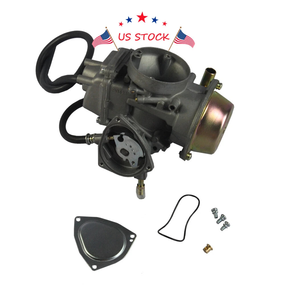 Carburetor for Bombardier Can-Am DS650 (2000–2007)