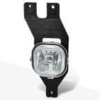 Front Bumper Fog Light for Ford Excursion/Super Duty (2001–2004)