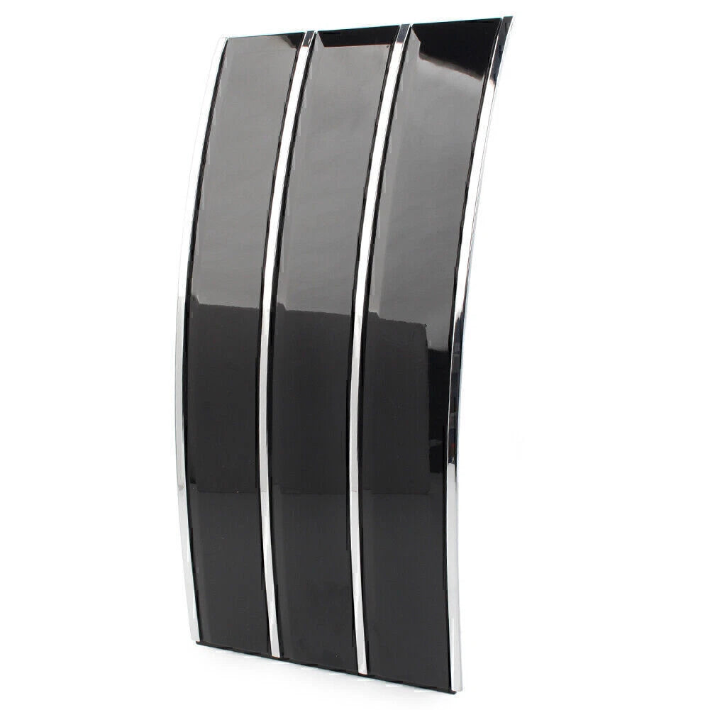 Left Side Mesh Vent Grille for Land Rover Range Rover (2013–2017) 16