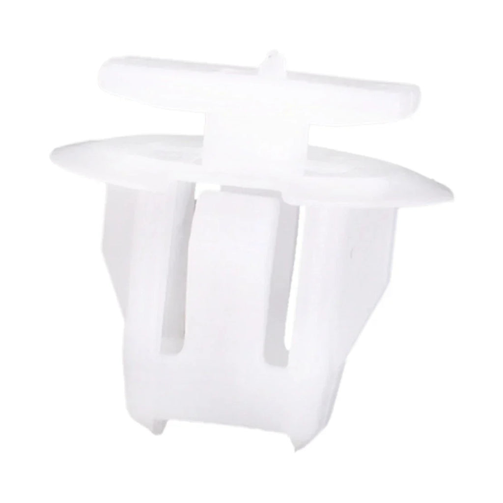 10 x Exterior Wheel Fender Flare Molding Clips for Nissan (Fits Various Years)