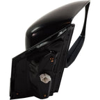 Power Mirror for Honda Odyssey (2005–2010) Passenger Side Heated Paintable