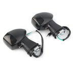 2X Turn Signal Light Lens for Kawasaki ZX600 Ninja ZX-6R (1995–2006)