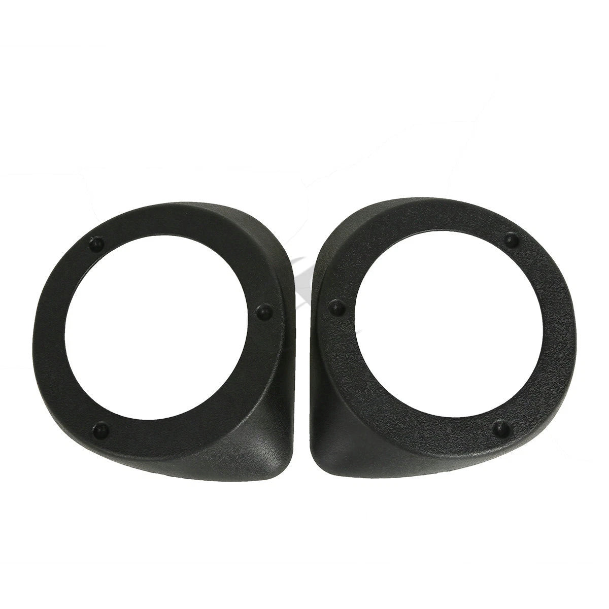 Vented Lower Fairing Speaker Pods for Harley Touring FLHT FLTR (1997–2023)