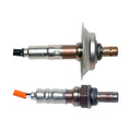 Oxygen Sensors Kit for Mazda CX-7 2.5L L4 (2010–2012) - Denso 234-9050, 234-9051