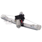 Window Regulator for Chevy Aura (2007–2009) Left Rear
