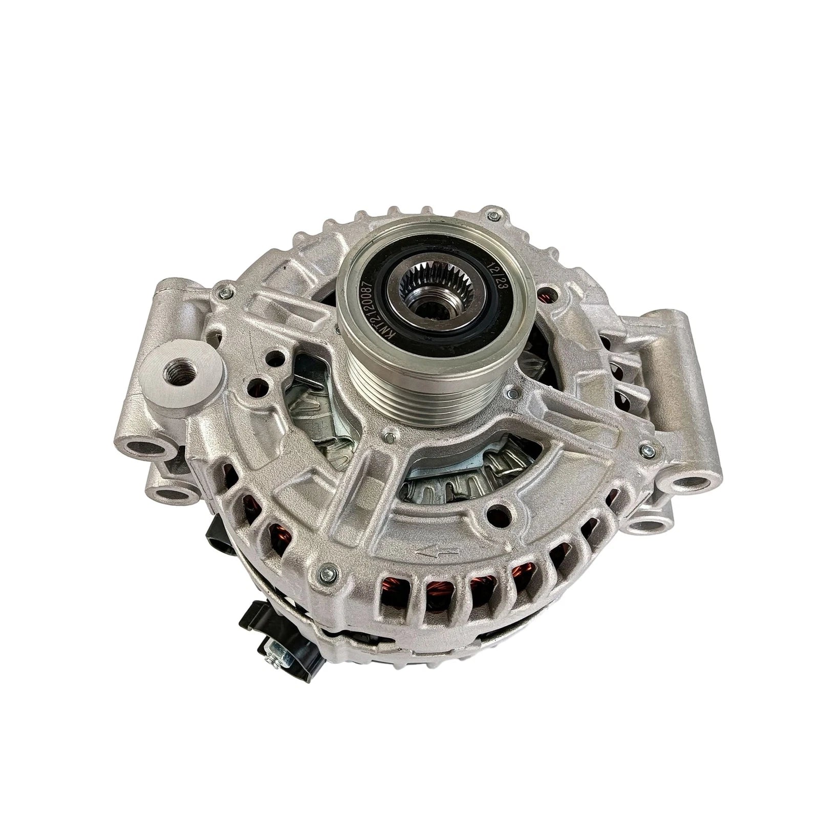 180 Amp Alternator for BMW X3 3.0L (2007-2010)