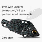 Fishing Lures Set of 3 for Bass and Pike (5g, 7g, 10g)