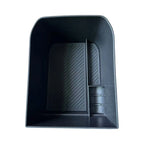 Car Console Storage Box for