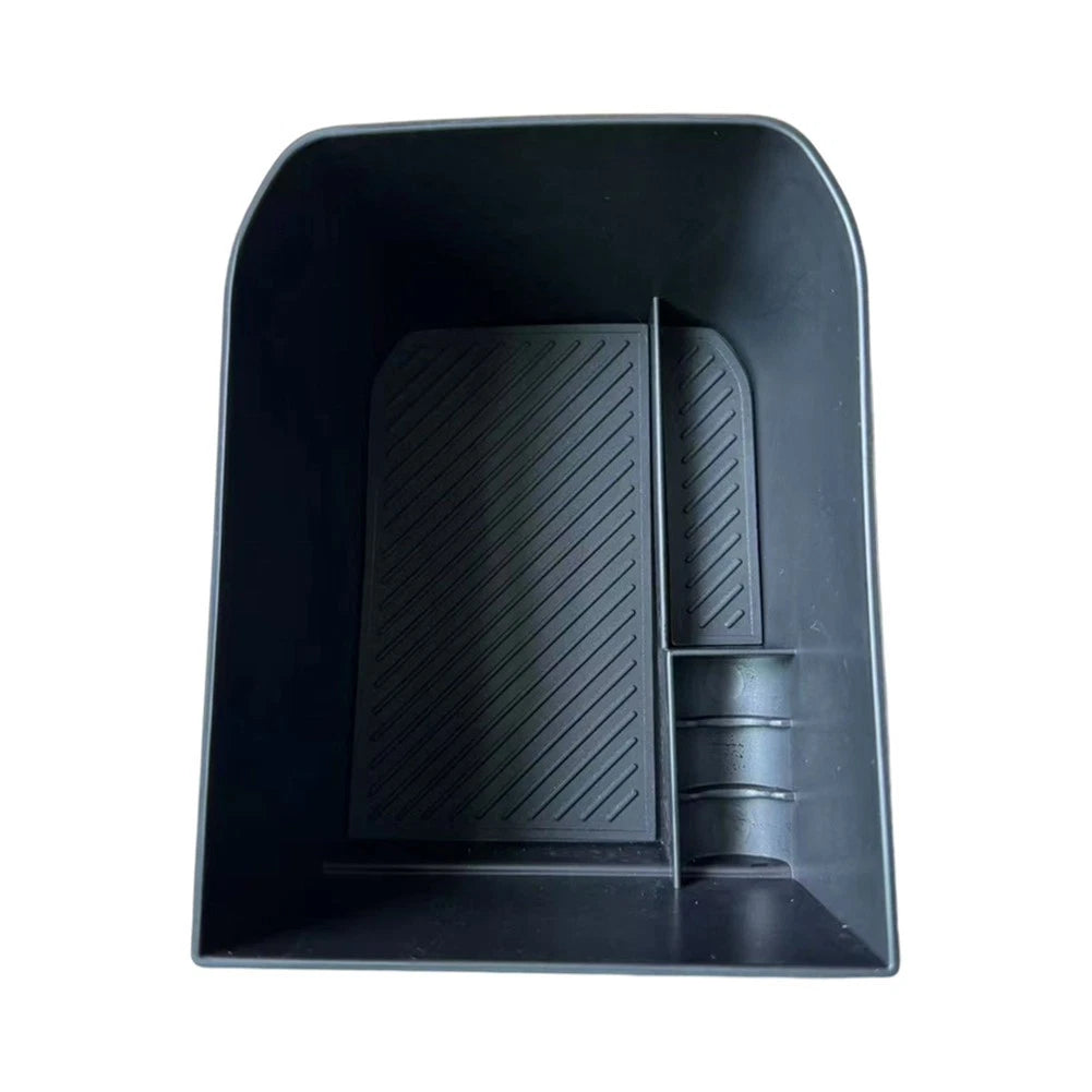 Car Console Storage Box for