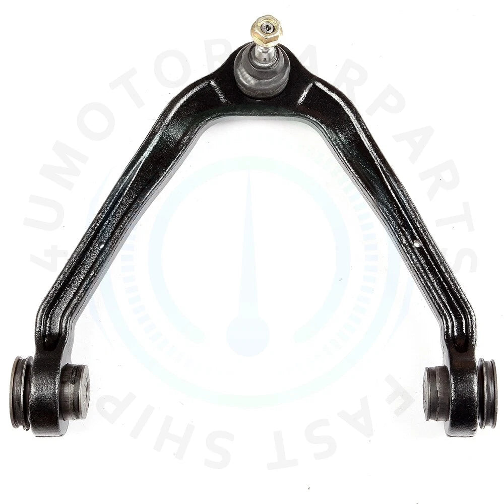 Set of 12 Front Upper Control Arm Tie Rod Ends for Chevrolet Silverado 1500 (1999–2006)