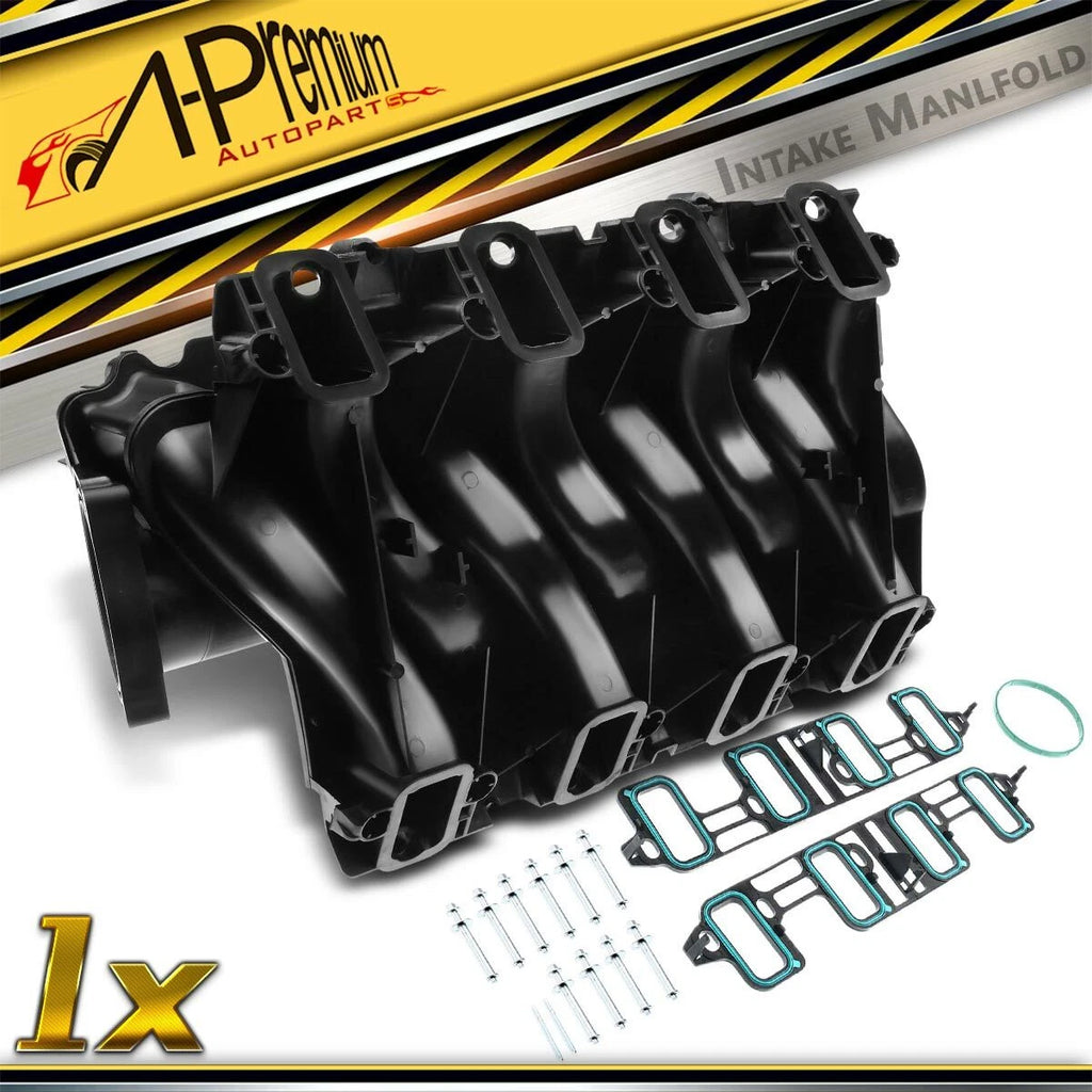 Intake Manifold for Chevrolet Avalanche, Express 2500, Cadillac Escalade (2002–2013)