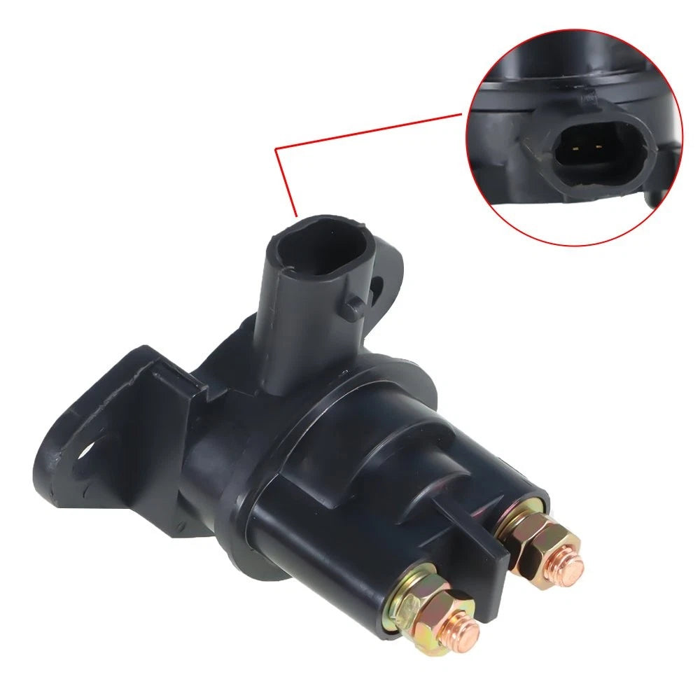 Starter Relay Solenoid for Sea-Doo Islandia Utopia (2005â2009)