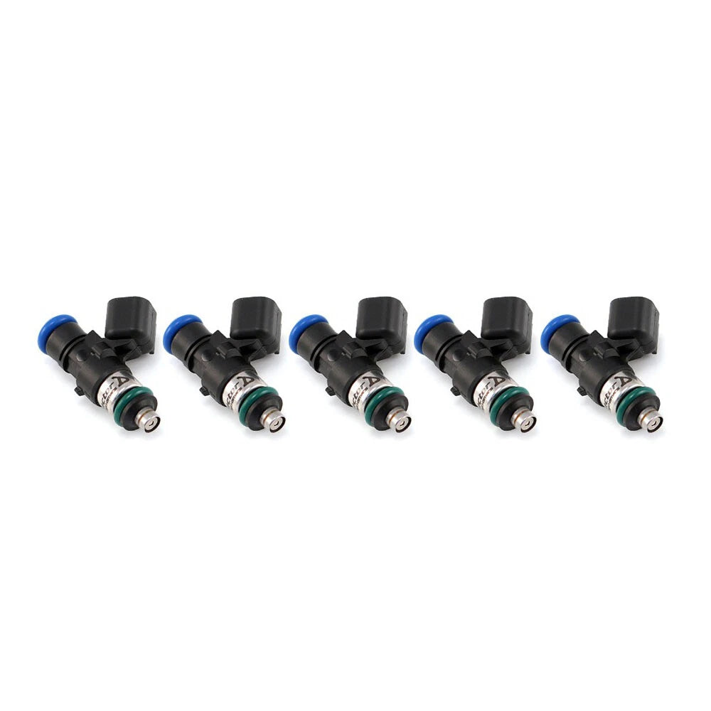 5X Injector Dynamics ID1050-XDS for Audi RS3/TTRS (2017–Present) 1050.34.14.14.5