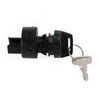 Ignition Key Switch for Yamaha Rhino YXR450 660 700 Viking VI Wolverine YXZ1000R