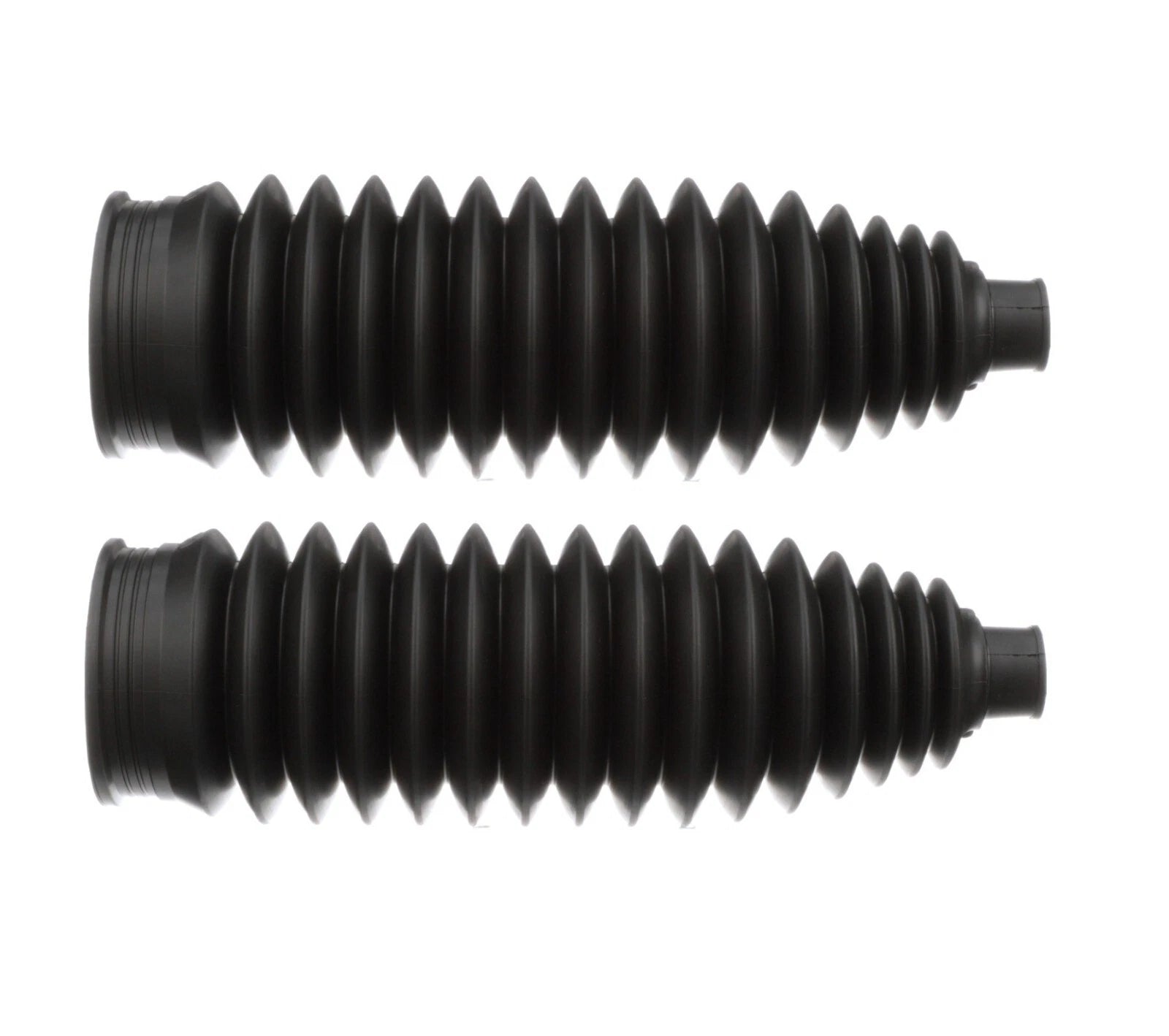 Set of 2 Rack and Pinion Bellows Kits TBR5126 for Honda Lexus Toyota