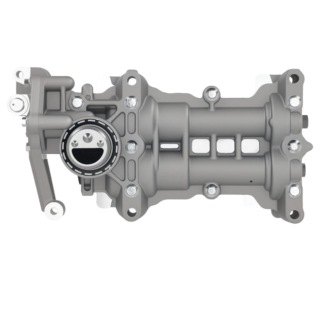 Aluminum Engine Oil Pump for Nissan NV350 Urvan (2001–2023) 12410-MA00D