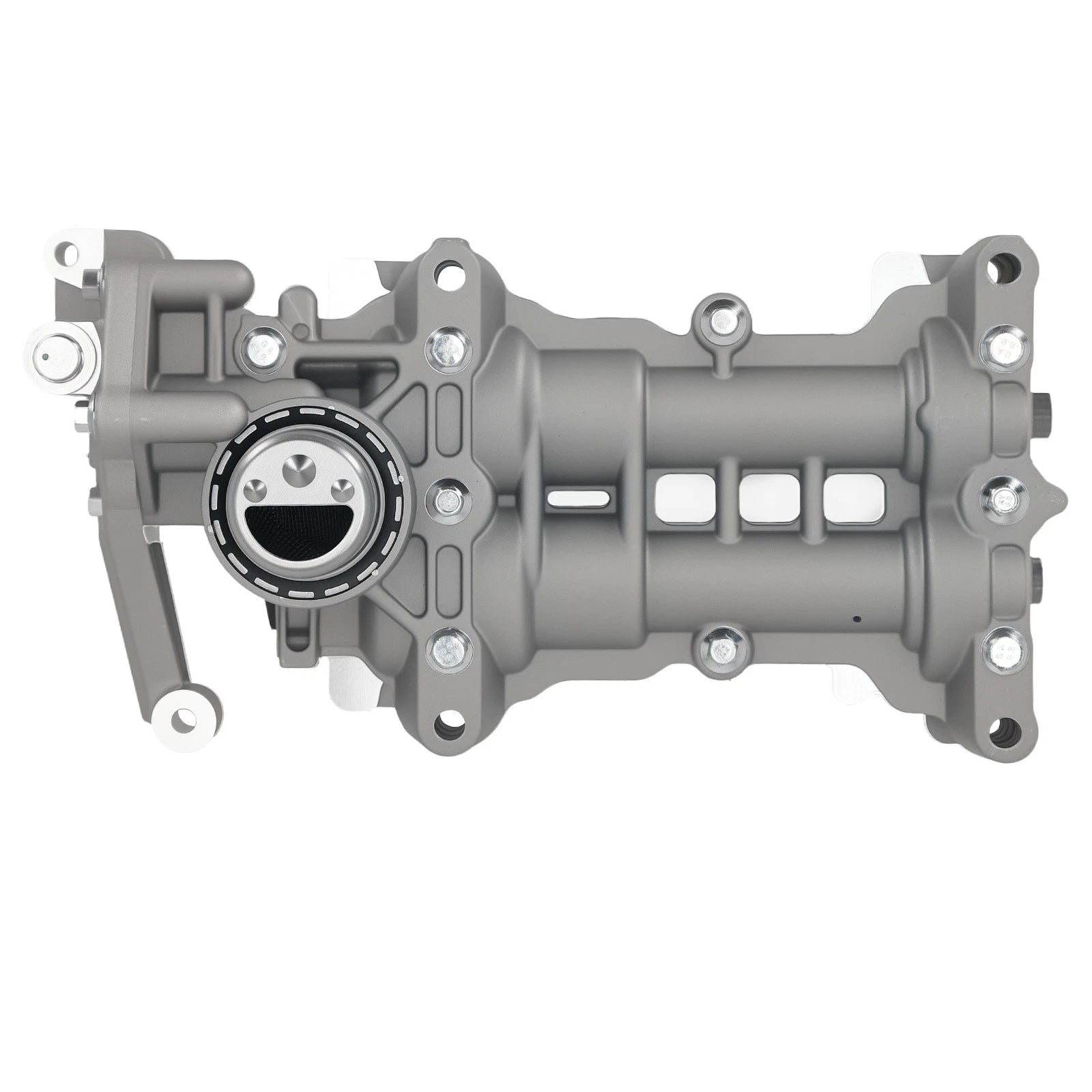 Aluminum Engine Oil Pump for Nissan NV350 Urvan (2001–2023) 12410-MA00D