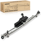 Front Wiper Motor & Linkage Assembly for Chevrolet Equinox (2005–2009)